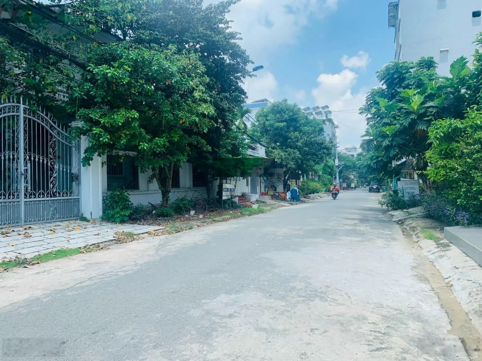Cần bán BT mini đường Trần Thị Liền (Làng Đại Học ABC), Phước Kiển, Nhà Bè. Giá bán: 11,5 tỷ TL
