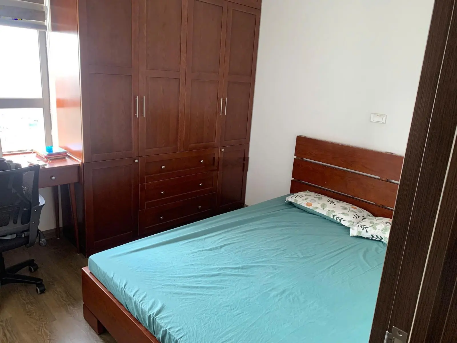 Gấp cần bán chung cư giá chỉ 3 tỷ tại Osaka Complex, Hà Nội