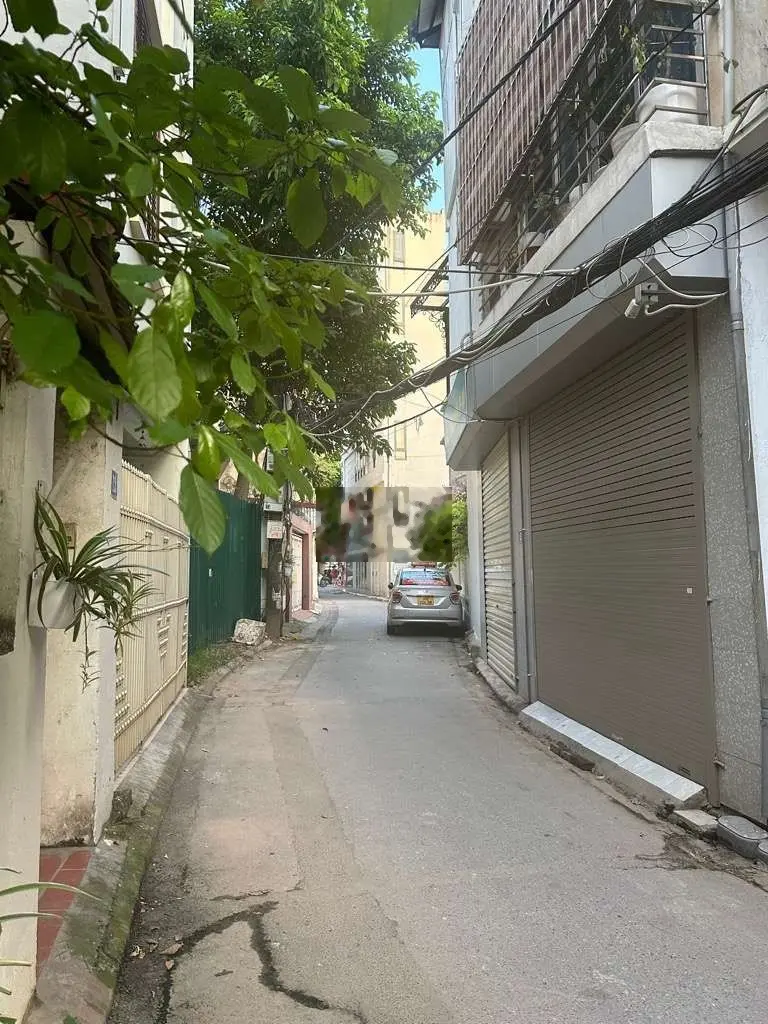 Bán đất thạch bàn 60m2 oto tránh - vị trí đẹp có một không hai