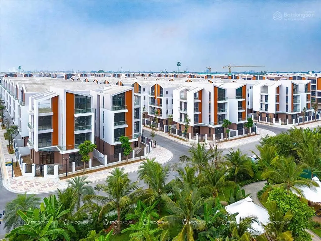 Việt Kiều có nên mua bất động sản tại Vinhomes Ocean Park 2 & 3 để đầu tư không? Mua loại hình nào?