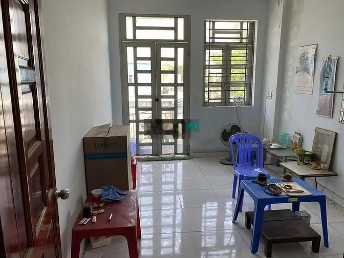 Nhỉnh 5 tỷ - đường xe tải thông - hơn 112m2, ngang 8m hiếm - 2 tầng,