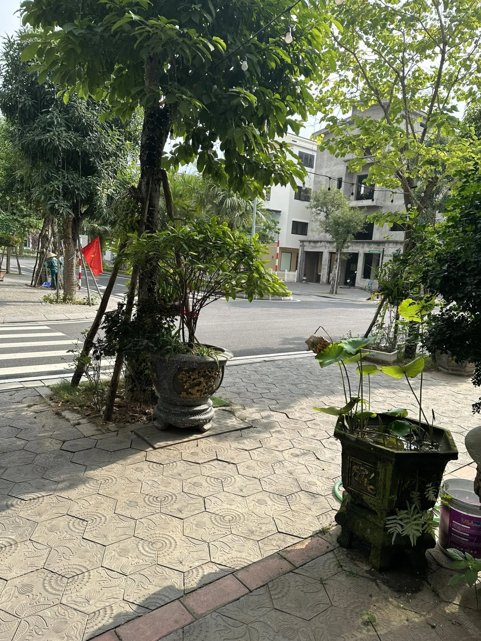 Chính chủ em cần bán căn liền kề Ecopark Hải Dương