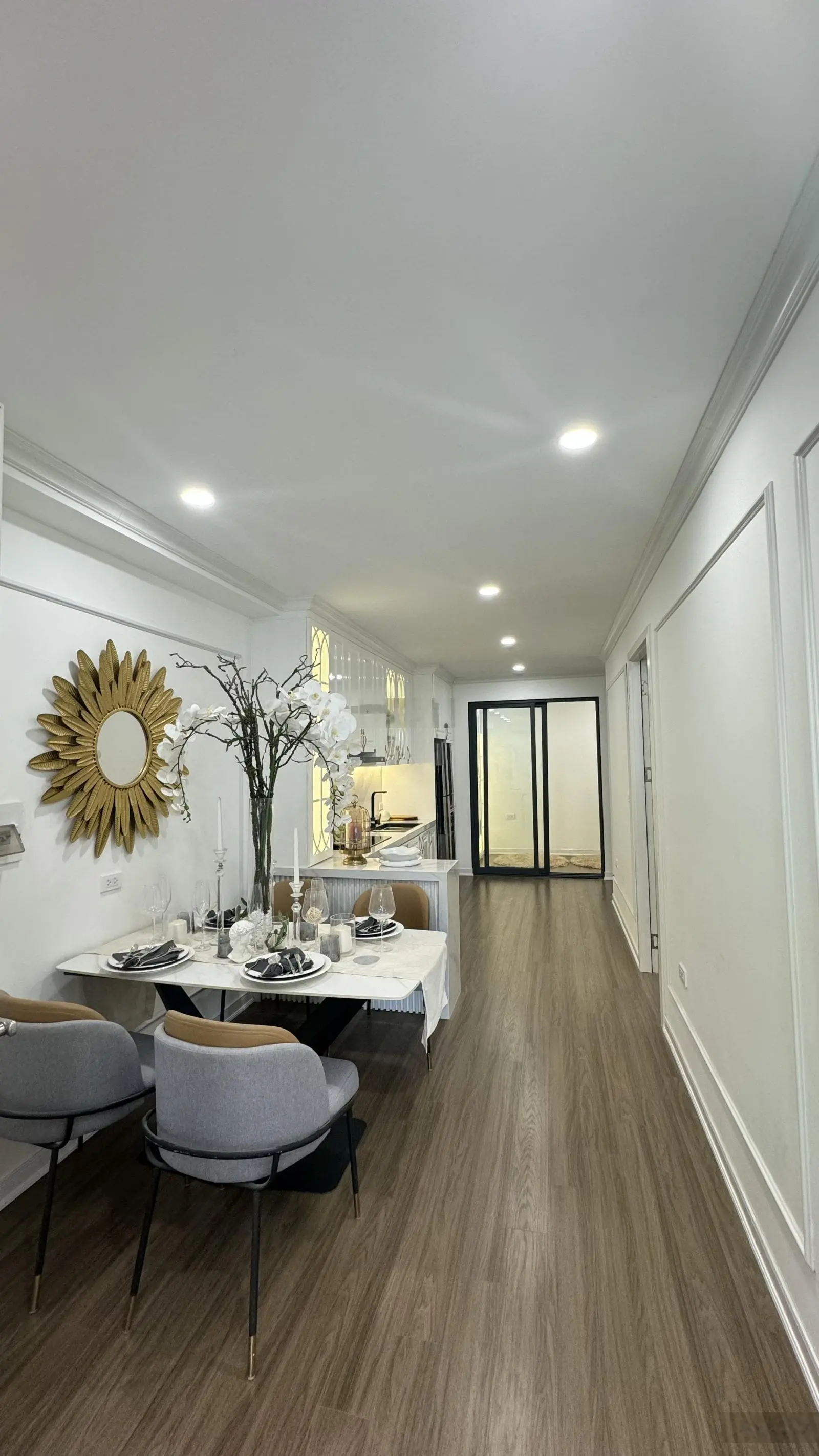 Bán CC Green City, 2 tỷ, 79m2, 3PN, 2WC, P Thọ Xương, Bắc Giang, giá siêu hời
