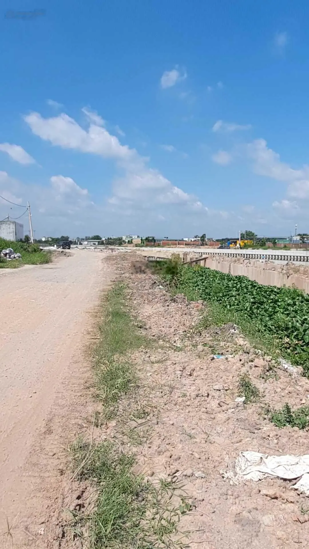 Bán xưởng đẹp DT 12 x 41,8m (thổ cư 500m2), đường xe cont 40 feet chạy, giá thơm