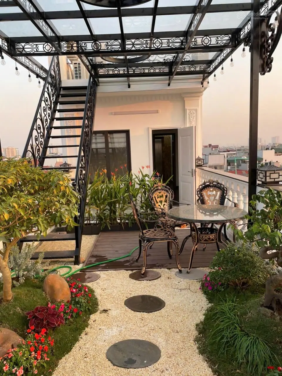 Siêu phẩm 7 tầng đẹp ko tỳ vết phố Tân Thụy, nội thất VIP, thang máy gara oto, 65m, nhỉnh 17 tỷ