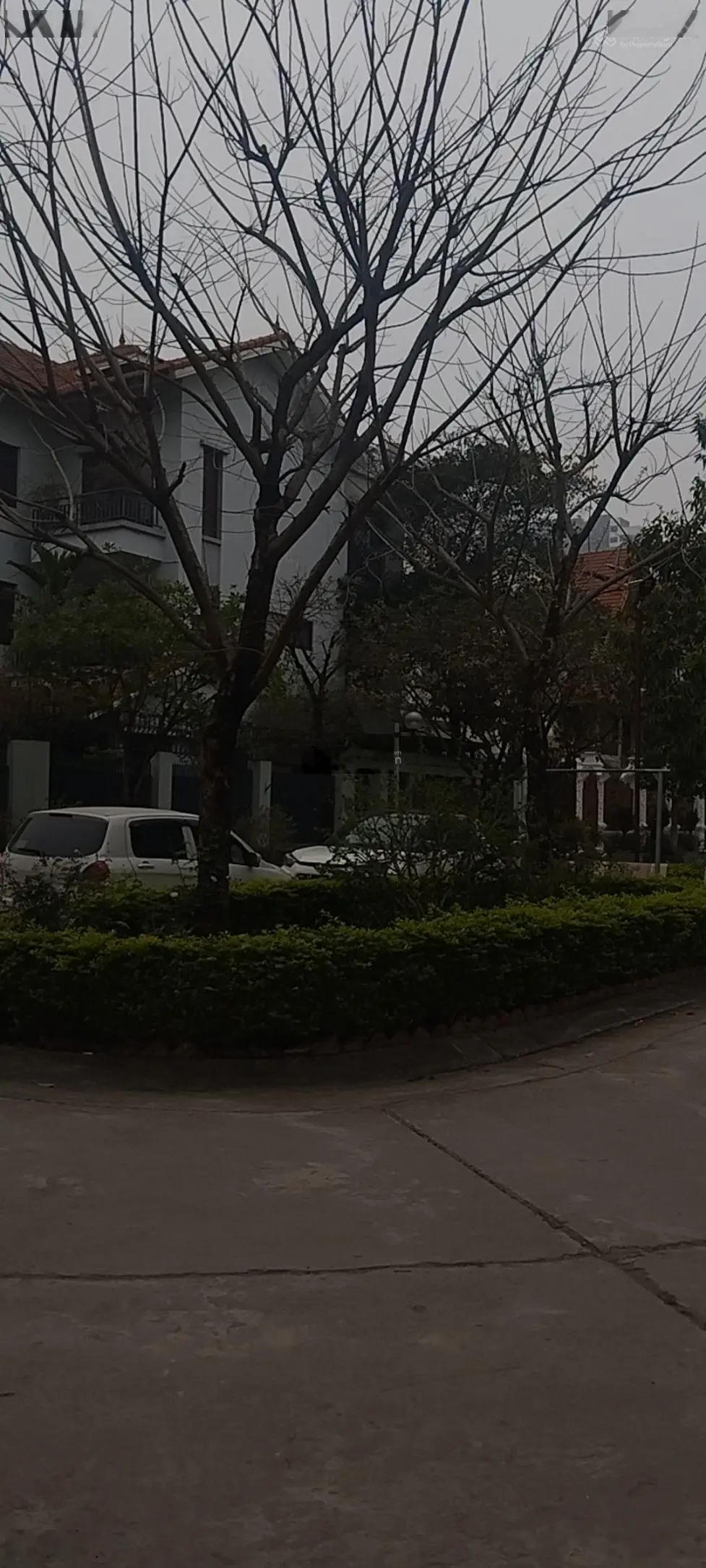 Bán biệt thự KĐT Pháp Vân 700m2, lô góc, 140 triệu/m2 tại Trần Thủ Độ, Hoàng Liệt, Hoàng Mai