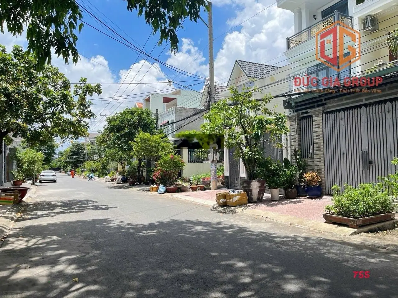 Bán nhà 1T2L gần cổng A42 thuộc P. Quang Vinh giá 10,8 tỷ