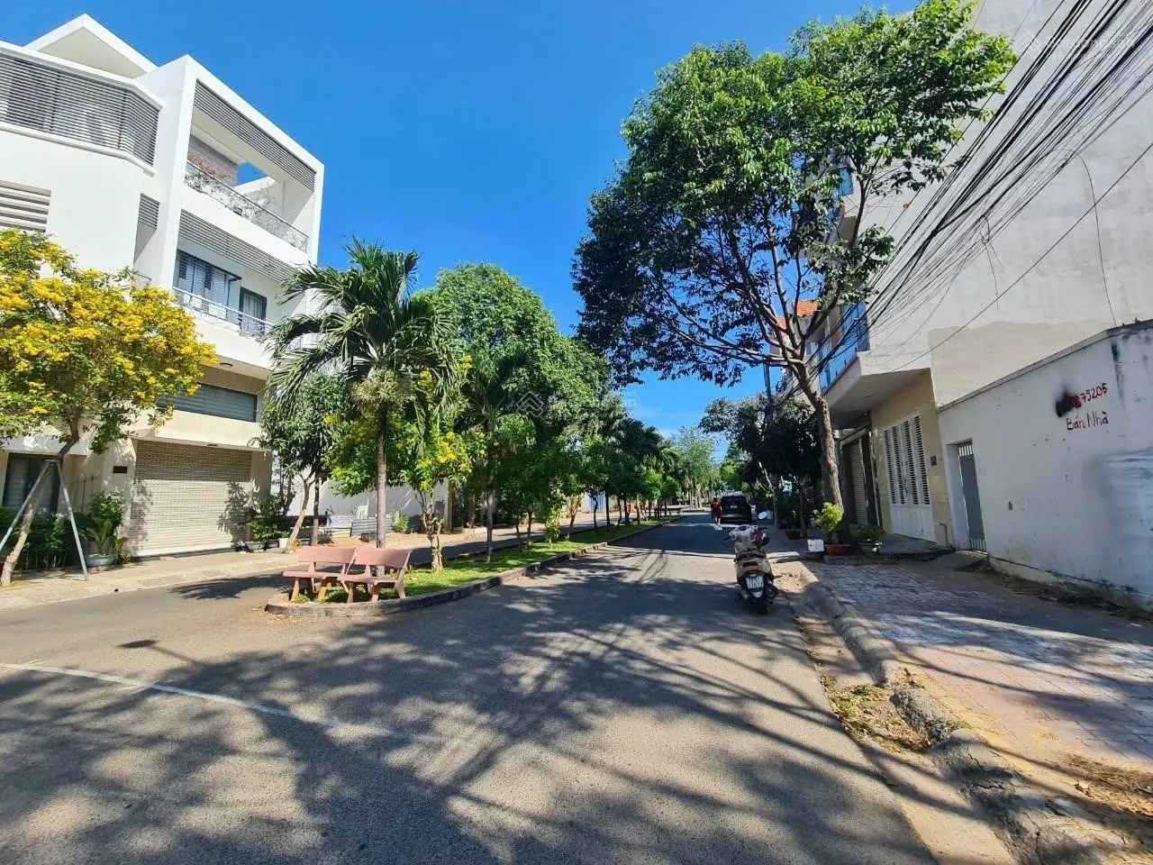 Bán lô đất vị trí TT Long Thành, MT Lê Thánh Tông ngay UB, khu hành chính LT, 262m2