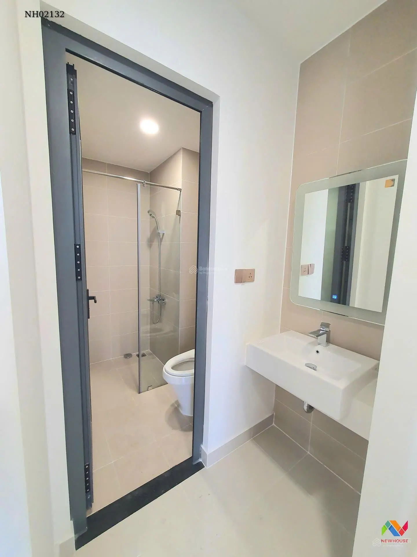 Q7 Boulevard - 2.079 tỷ 57m2 2PN + 1WC - Q7 Boulvard khi nào ký hợp đồng mua bán