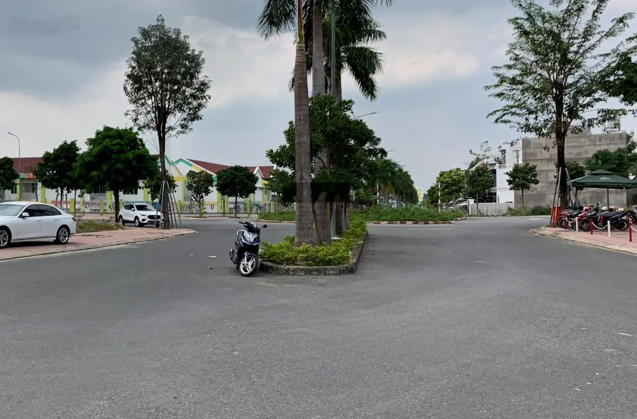 Kèo thơm! Cần ra nhanh lô đất ngay KDC Phúc Đạt, phường Phú Lợi, Thủ Dầu Một, BD. 64m2 SHR