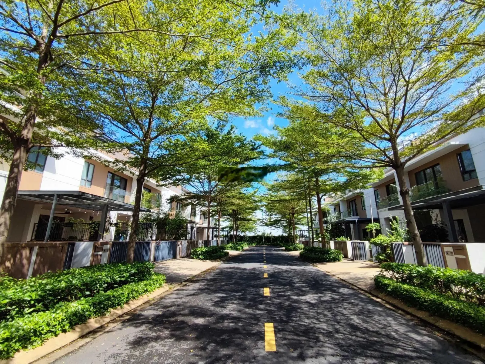 Vị trí đẹp nhà phố 7x17 zone 8 giá tốt từ 7.5 tỷ full thuế phí. LH 0901 088 ***