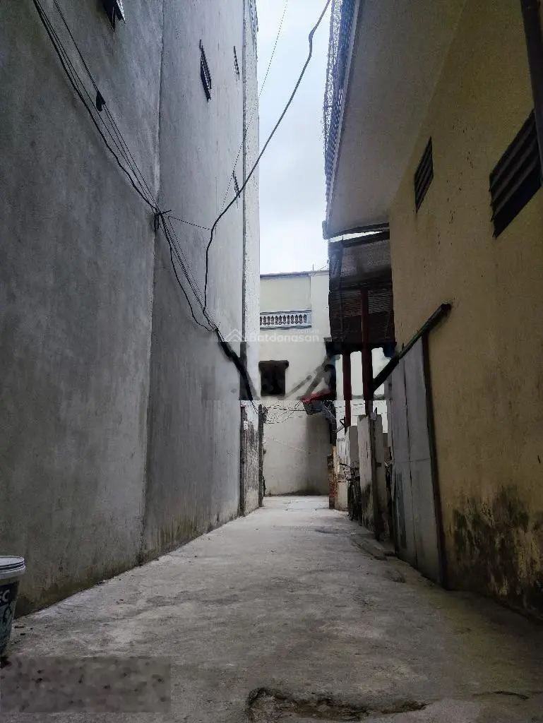 Bán đất tặng nhà 2 tầng - ngõ nông ô tô - quang tiến, đại mỗ - 74m - 7,95 tỷ