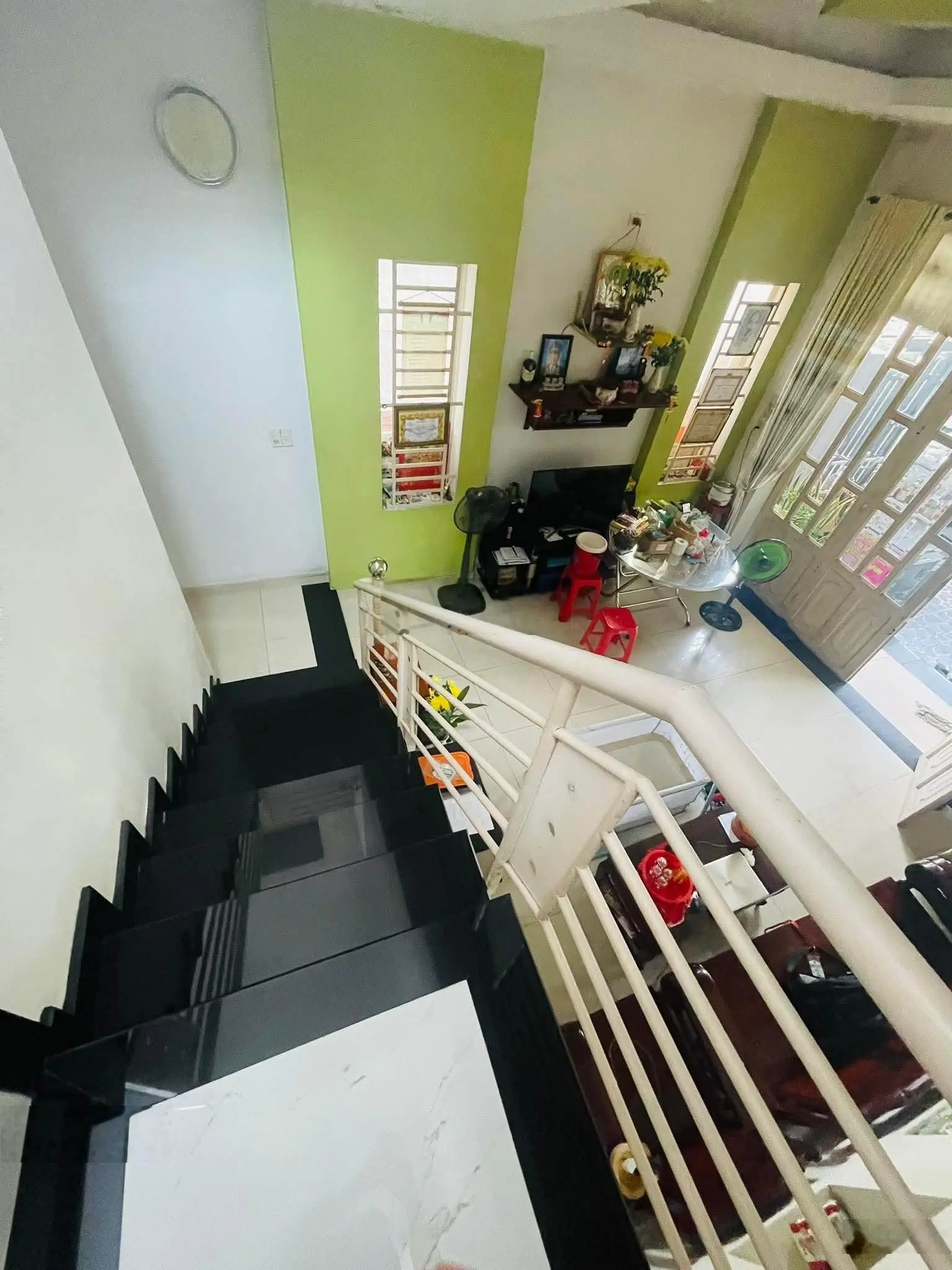 Cần bán chia tài sản nhà mặt tiền đường 22 Bình Chiểu Thủ Đức 280m2 giá 14 Tỷ