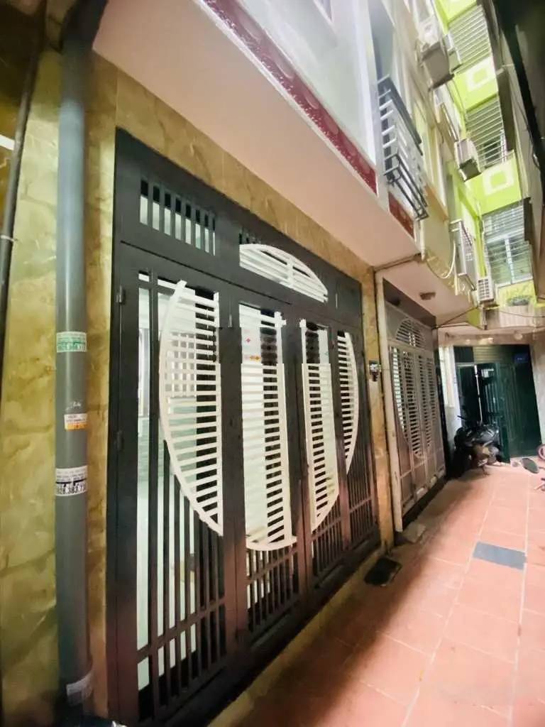Bán nhà phố Định Công Thượng, DT 30m2, 5T, giá 4,2 tỷ, 0948 552 ***
