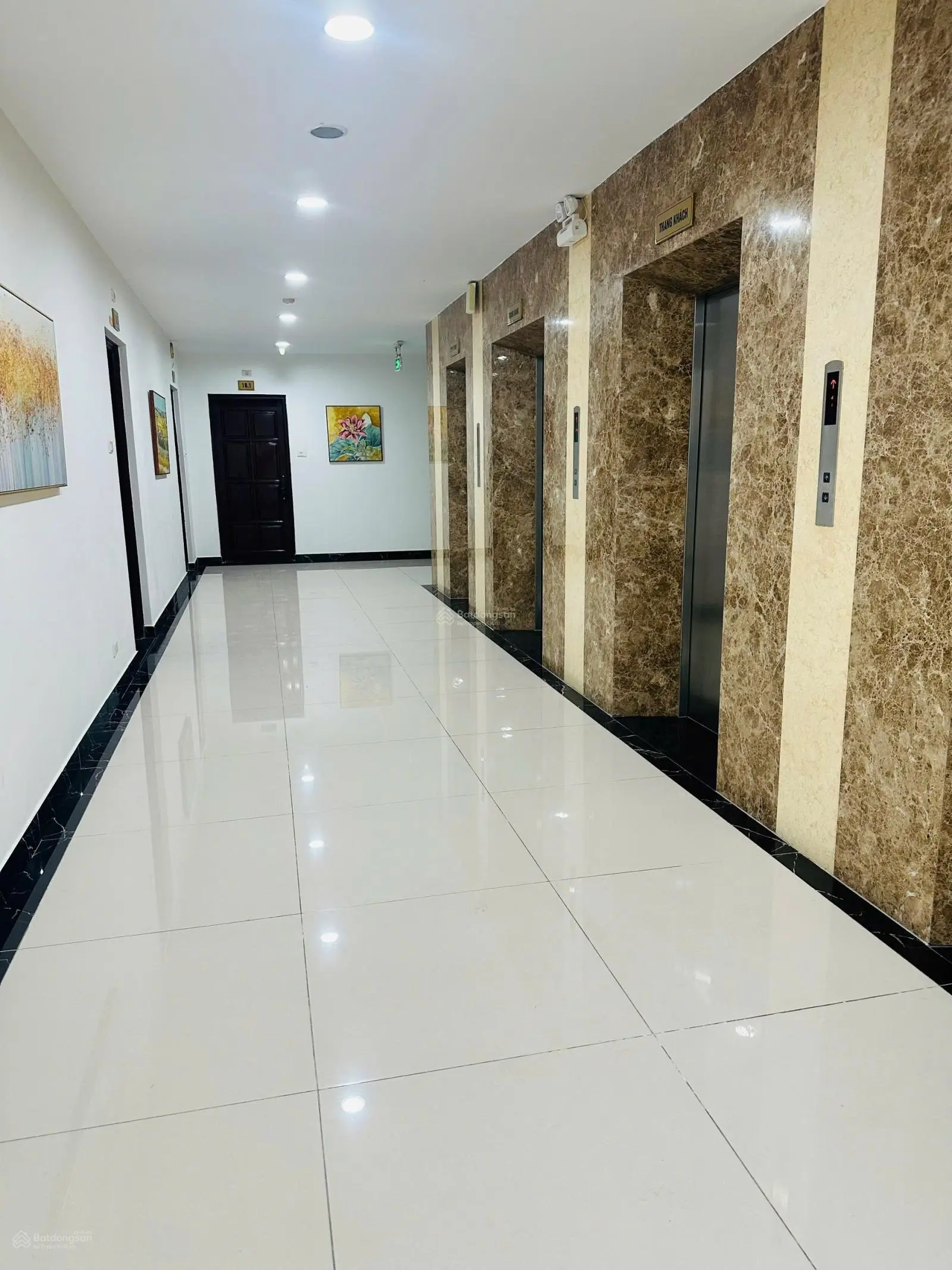 Bán căn hộ chung cư Vimeco II - Nguyễn Chánh, 9,83 tỷ vnđ, 151m2, 3 PN. LH 0934 593 ***