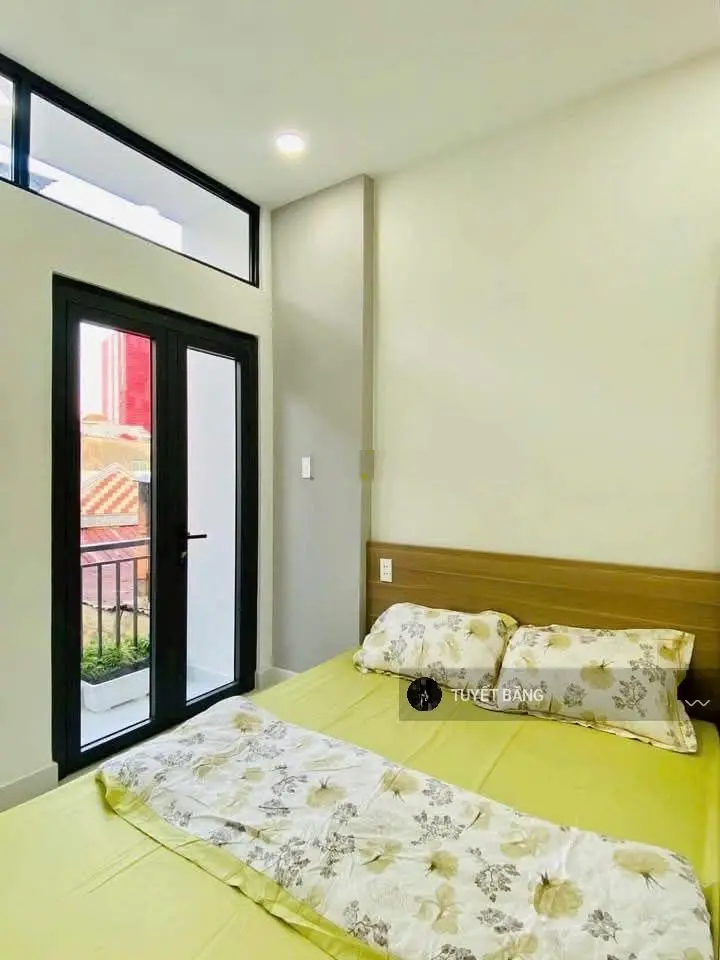 Chính chủ bán gấp nhà đường Tây Hòa,Phước Long A,quận 9..Giá chỉ nhỉn 3 tỷ.Cách cảng Phước Long 2km