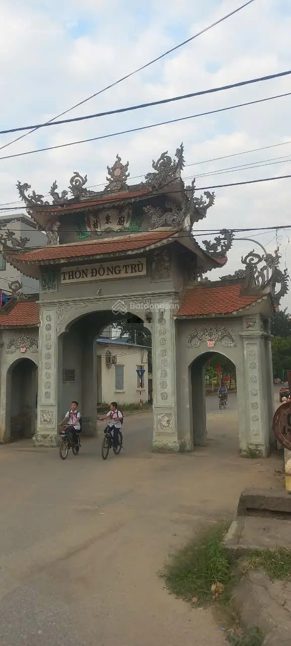 Bán đất tại Đông Hội, giá siêu hời chỉ 2,85 tỷ vnd, diện tích 60m2, giá tốt nhất khu vực