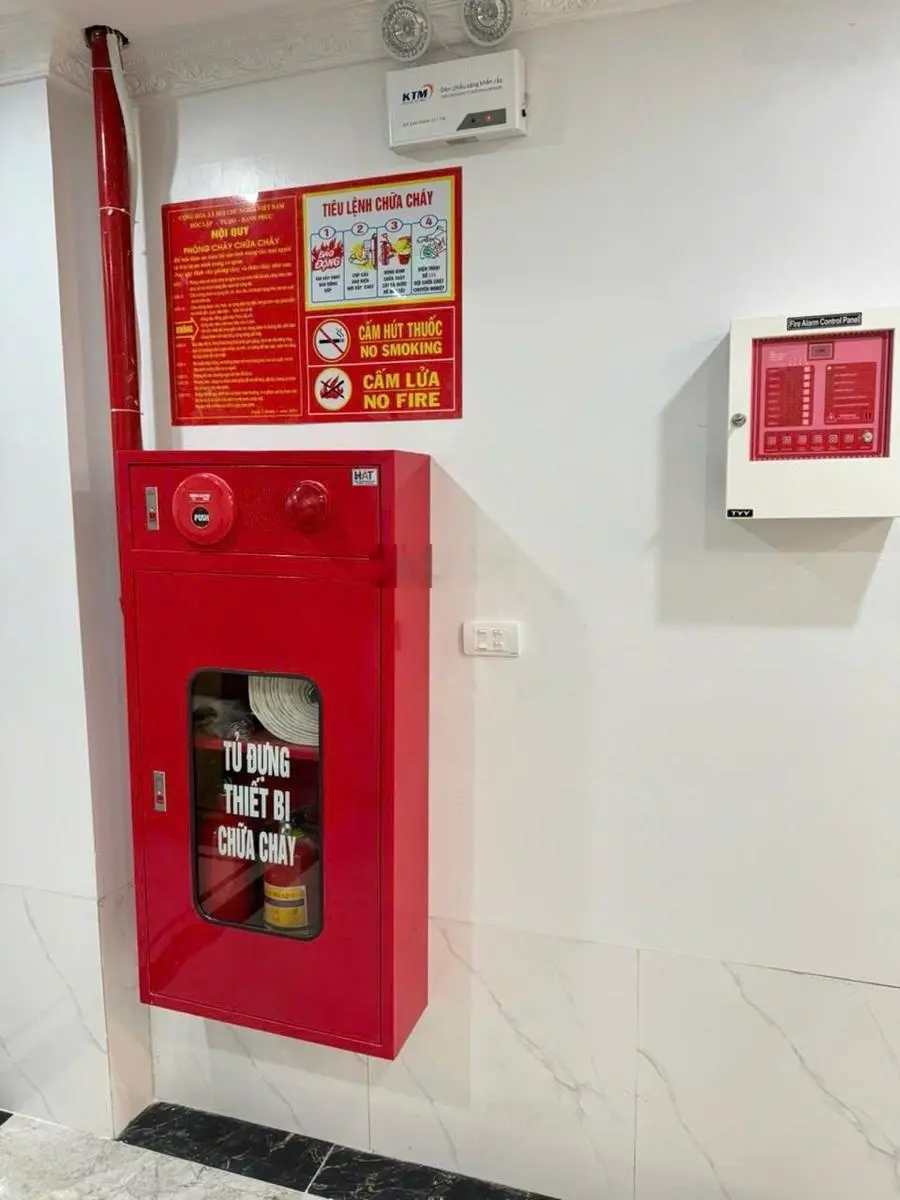 Nhà đẹp! Dòng tiền ổn định 800tr/năm tại phố Minh Khai, DT 58m2*6 tầng, thang máy, 40m ra phố