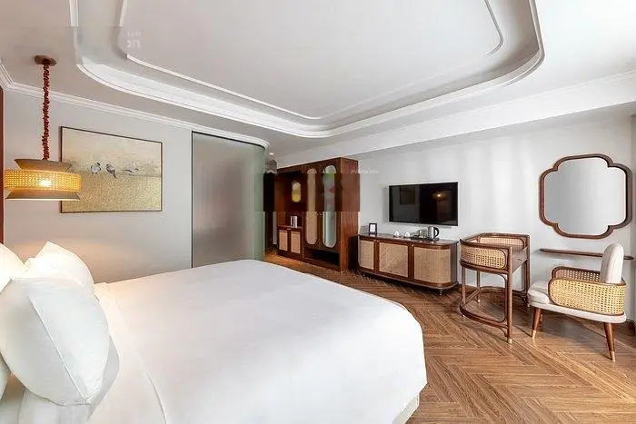 Bán KS 4 sao 85 phòng 1hầm, 13tầng MT Bùi Thị Xuân, Q1 - Ngang 25m lợi nhuận 70 tỷ/năm - 850 tỷ