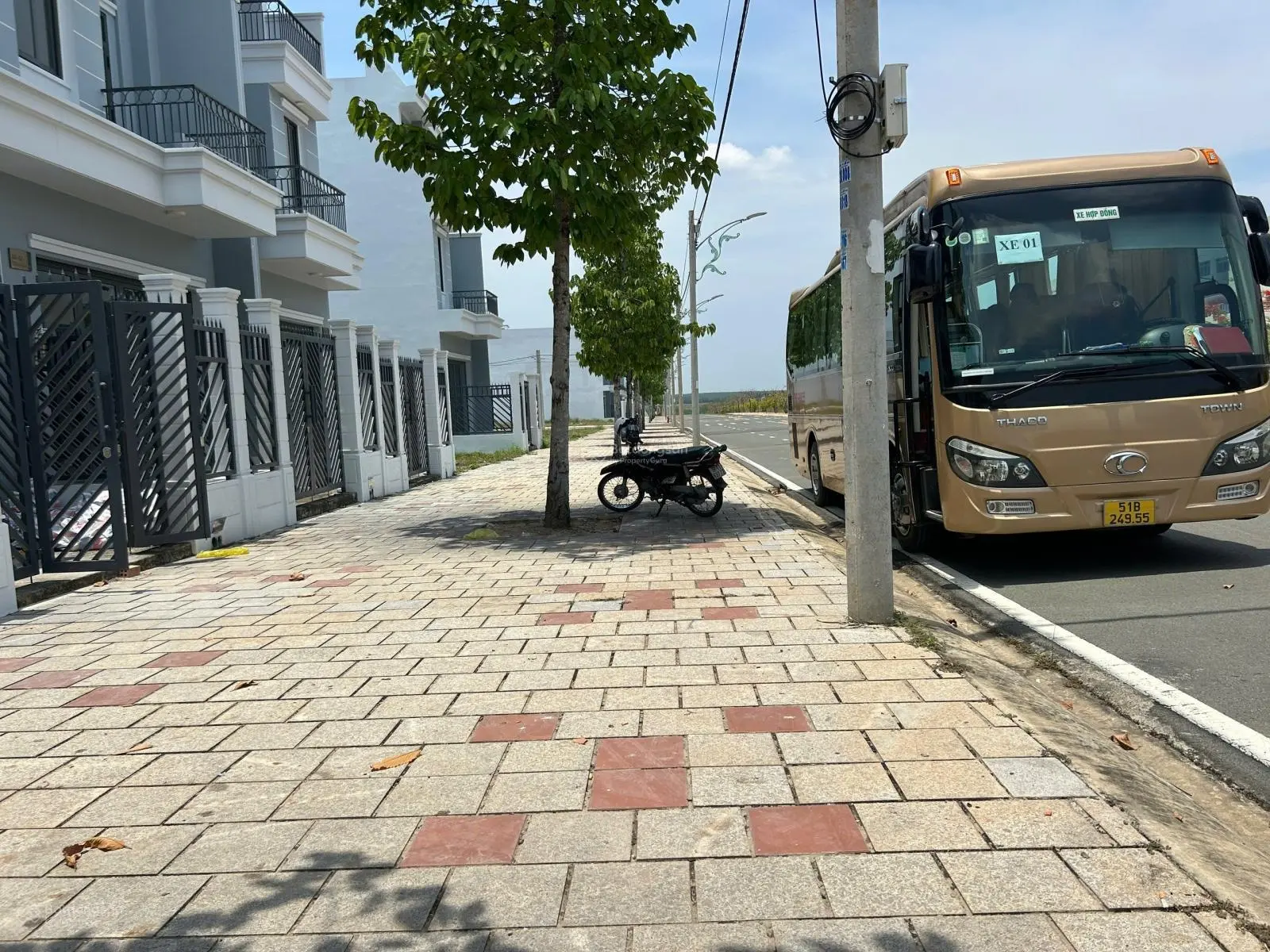 Bán biệt thự 130m2, 1,2 tỷ tại KĐT Cát Tường Phú Hưng, Tiến Hưng, Đồng Xoài, Bình Phước