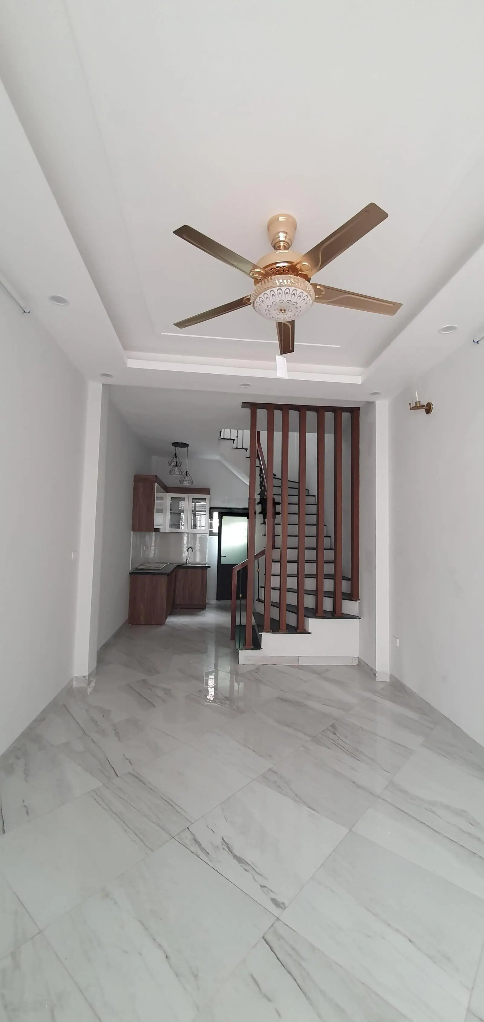 Bán Nhà Riêng tại Xã Phụng Châu, 2xtỷ, 30,1m2, 3PN, 3WC, 4 tầng