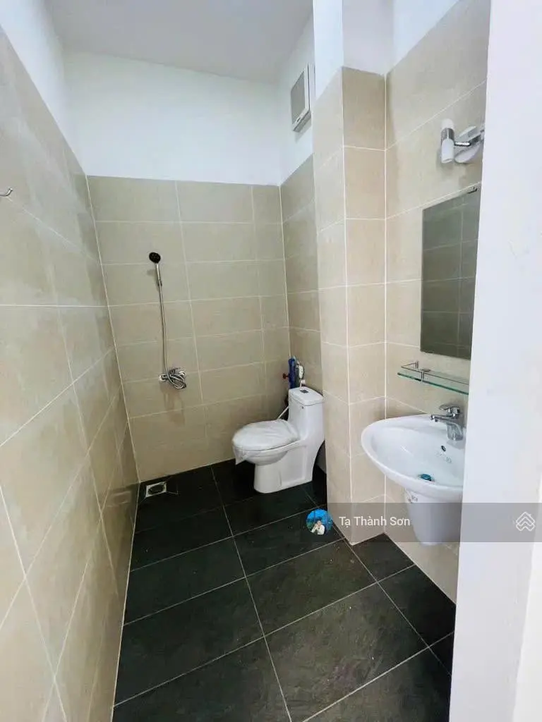 Nhà riêng xây 20phòng cho thuê 70tr/tháng bến đò Linh Đông TĐ 250m2 17.5tỷ TL đường xe tải né nhau