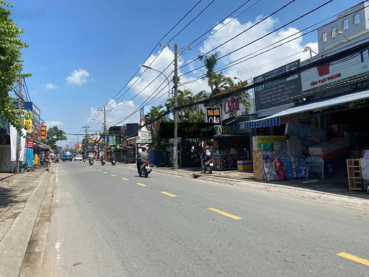 Bán nhà MT Lã Xuân Oai, P. Trường Thạnh, Quận 9. Diện tích: 5m x 25m ODT 100m2, giá chỉ 13,2 tỷ TL