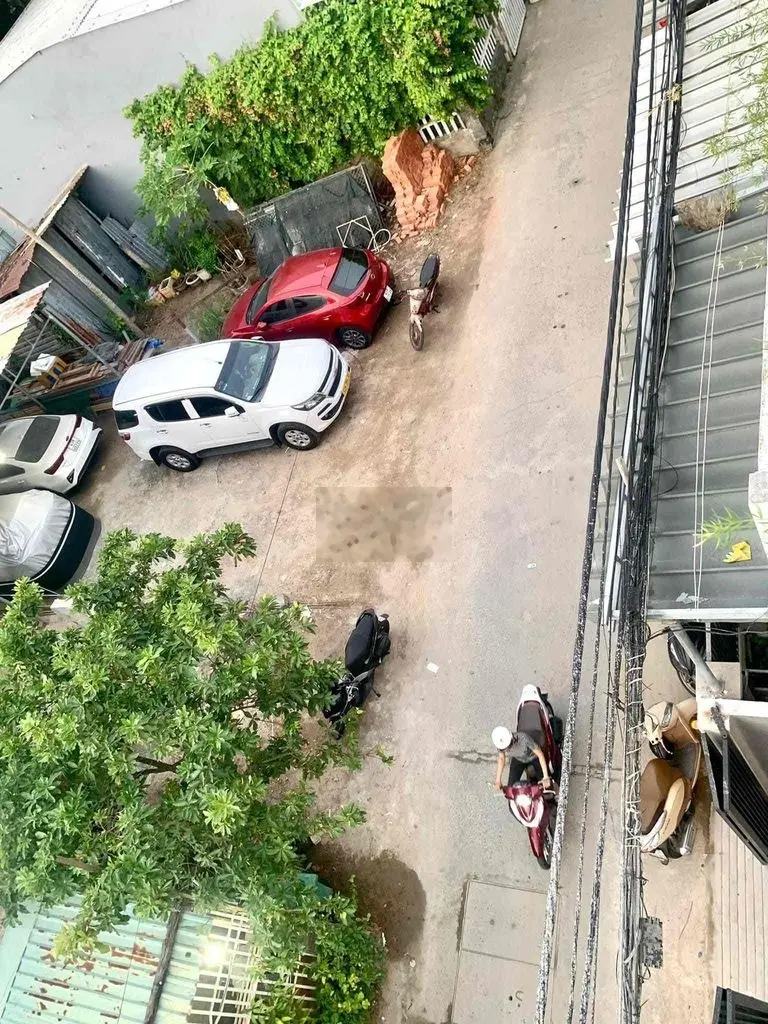 ❌Giá tốt❌Nhà 3 tầng đường oto6m -full nội thất cách đường 30m