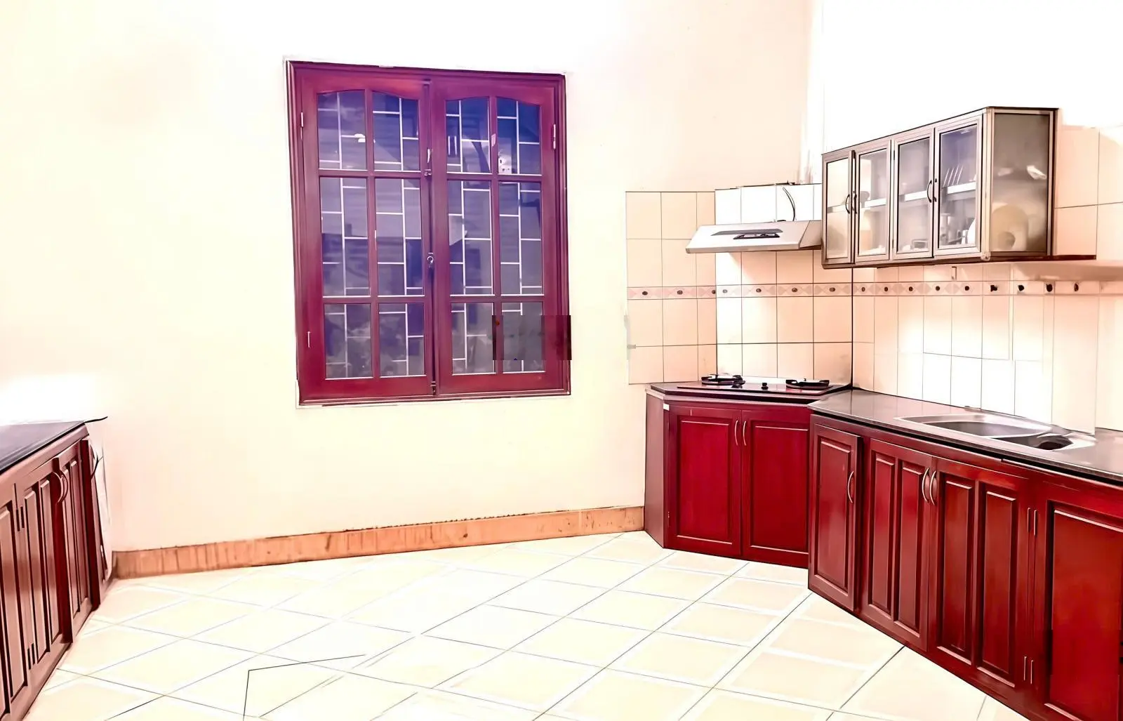 Bán nhà phân lô phố Nguỵ Như Kon Tum 55m2*4T, MT:4m, ngõ thông, oto tránh, sổ vuông, giá 16tỷ.