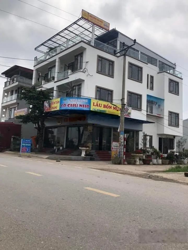 108m2 Đất đấu giá Đan Kim Đối diện trường Dương Quảng Hàm Liên Nghĩa Văn Giang Hưng Yên giá 4xtr/m2