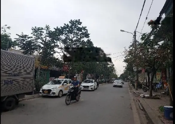 Bán nhà c4 mặt phố thạch cầu/17.5 tỷ/108m2/4.6mt