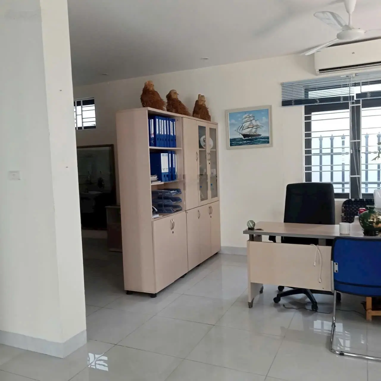 Bán gấp biệt thự song lập 230m2 3 mặt thoáng Vạn Phúc - Hà Đông giá 26,5ty LH 0931 793 ***