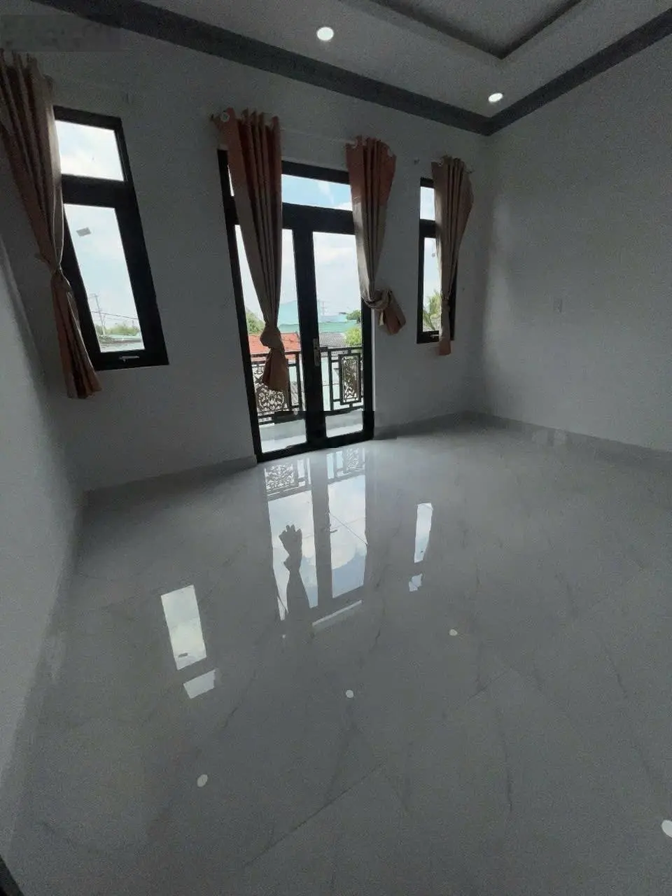 Bán nhà ở Phước Vân khu vực Long An