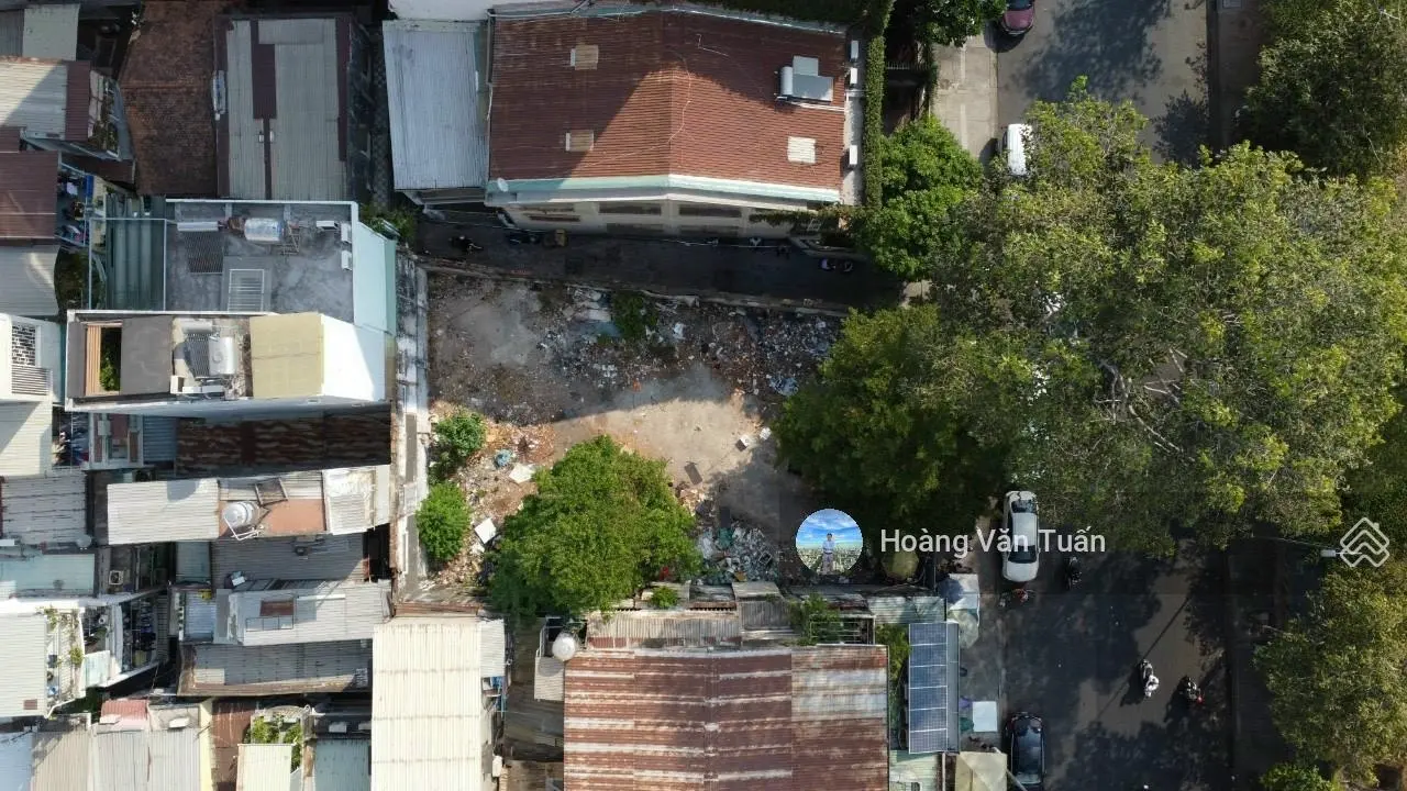 Hiếm! 14 Bis Nguyễn Đình Chiểu, P. Đa Kao, Quận 1, 13.8x25m nở hậu, CN: 366.4m2, giá 200 tỷ