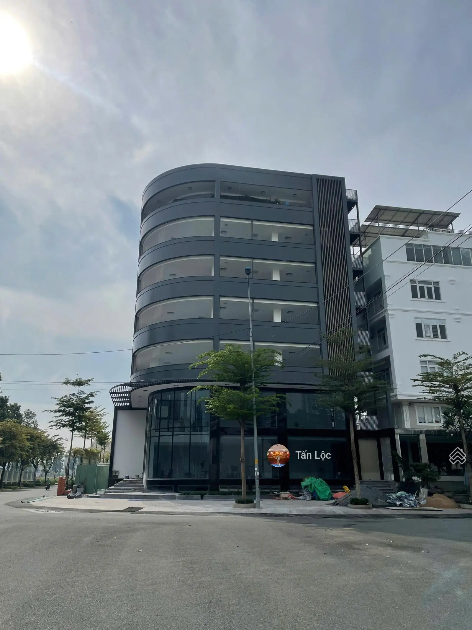 Góc 3MT đường Nguyễn An - Nguyễn Văn Kỉnh - đường số 59, 395m2 - XD hầm 7 tầng khan hiếm giá 185 tỷ