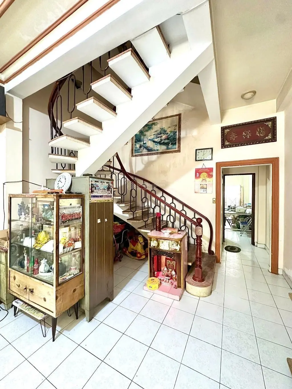 Bán nhà MT Đường Số 43, BTĐông B, Bình Tân, DT 124m2 - 4.5 * 28 - 3 tầng, Giá 11.79 Tỷ TL