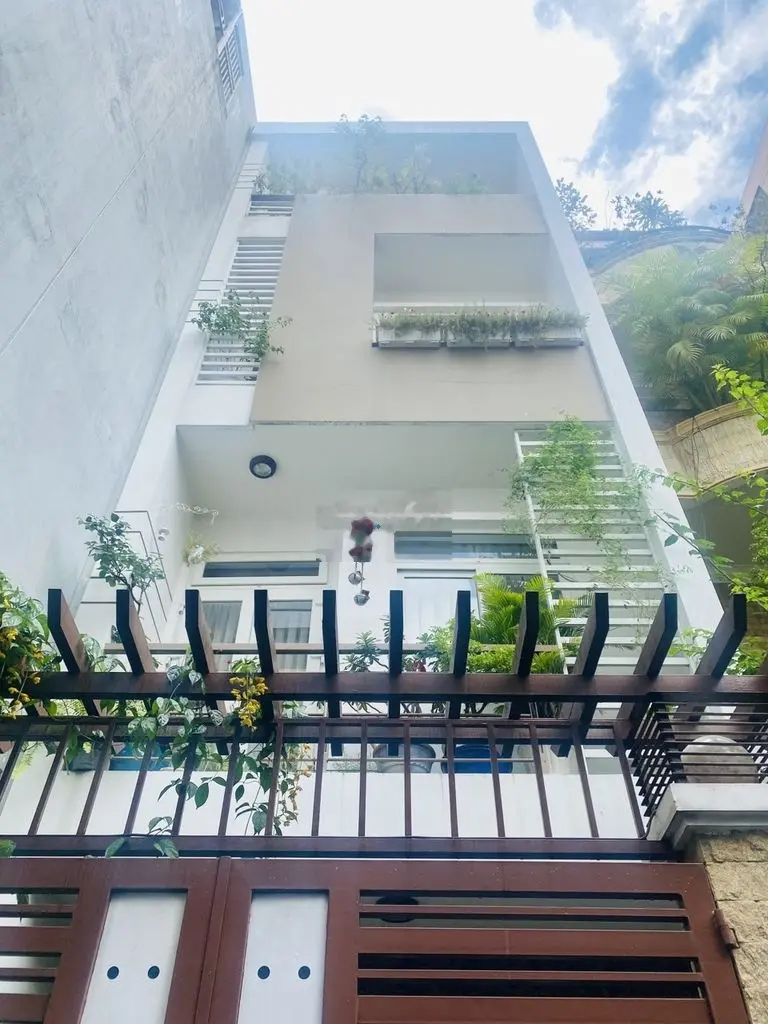 BÁN NHÀ HXH ĐƯỜNG TRƯƠNG CÔNG ĐỊNH QUẬN TÂN BÌNH GẤP BÁN HẠ CHÀO.