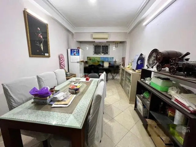 Bán nhà tân ấp ba đình 44m2 x 5t 6pn oto đỗ cửa giá chỉ 13 tỷ