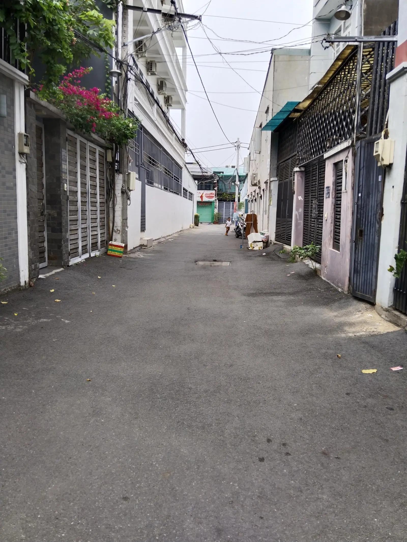 Dãy trọ 85m2 ngay Khu Hồng Long Hiệp Bình Phước
