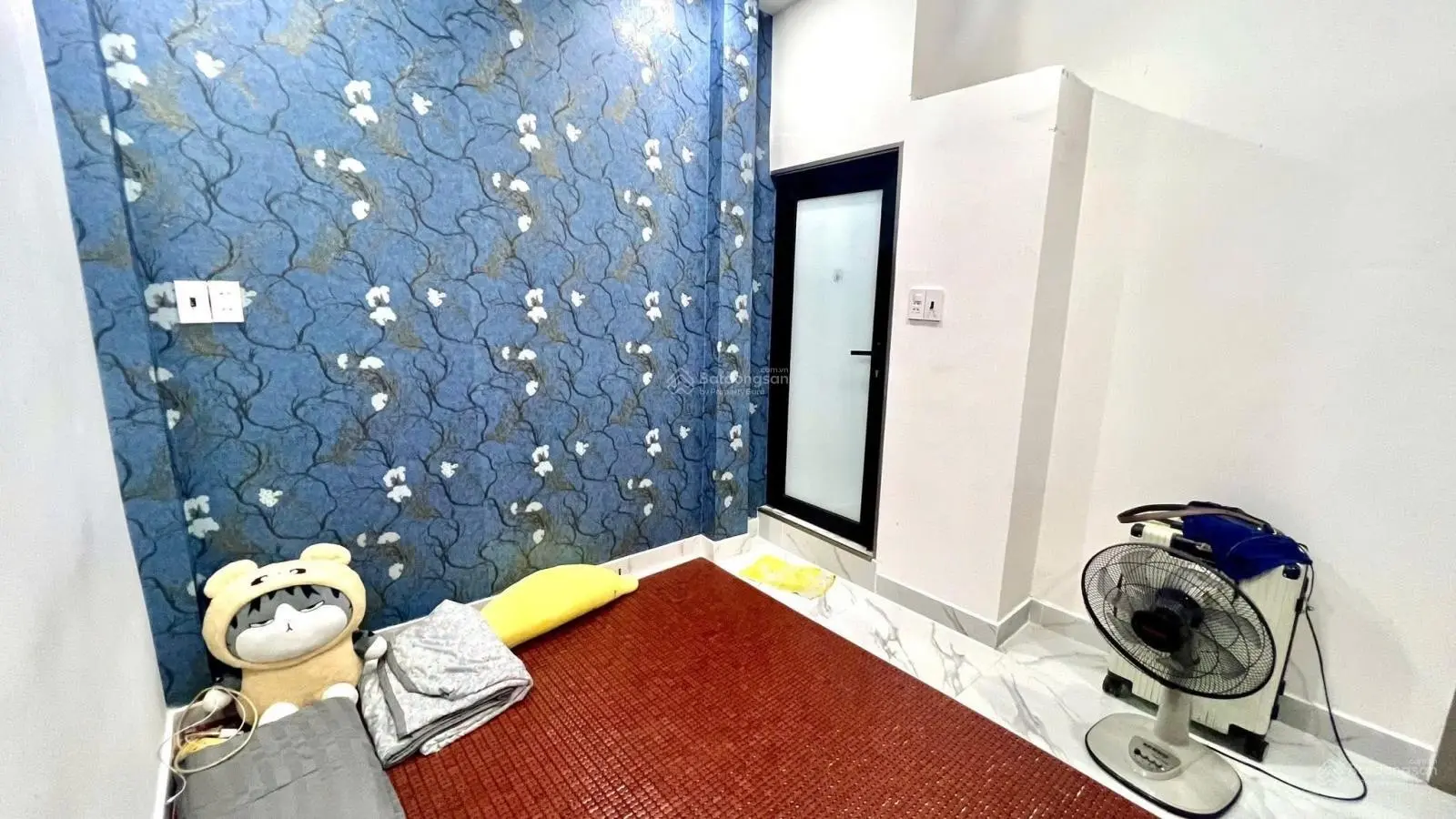 Bán nhà riêng tại Đường Số 49, Hiệp Bình Chánh, Thủ Đức 46M2 giá 3TỶ37O (CTL). SHR công chứng ngay