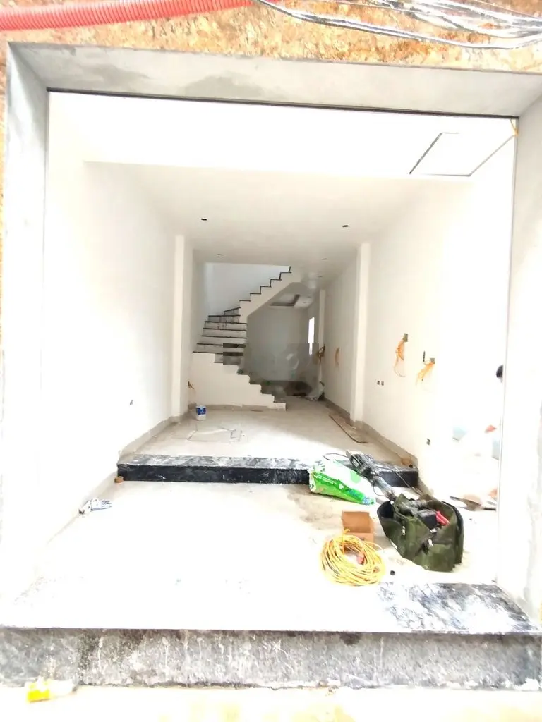 Chính chủ bán lô Góc 34m2x4T 3 Ngủ đủ công năng giá chỉ 3,3 tỷ