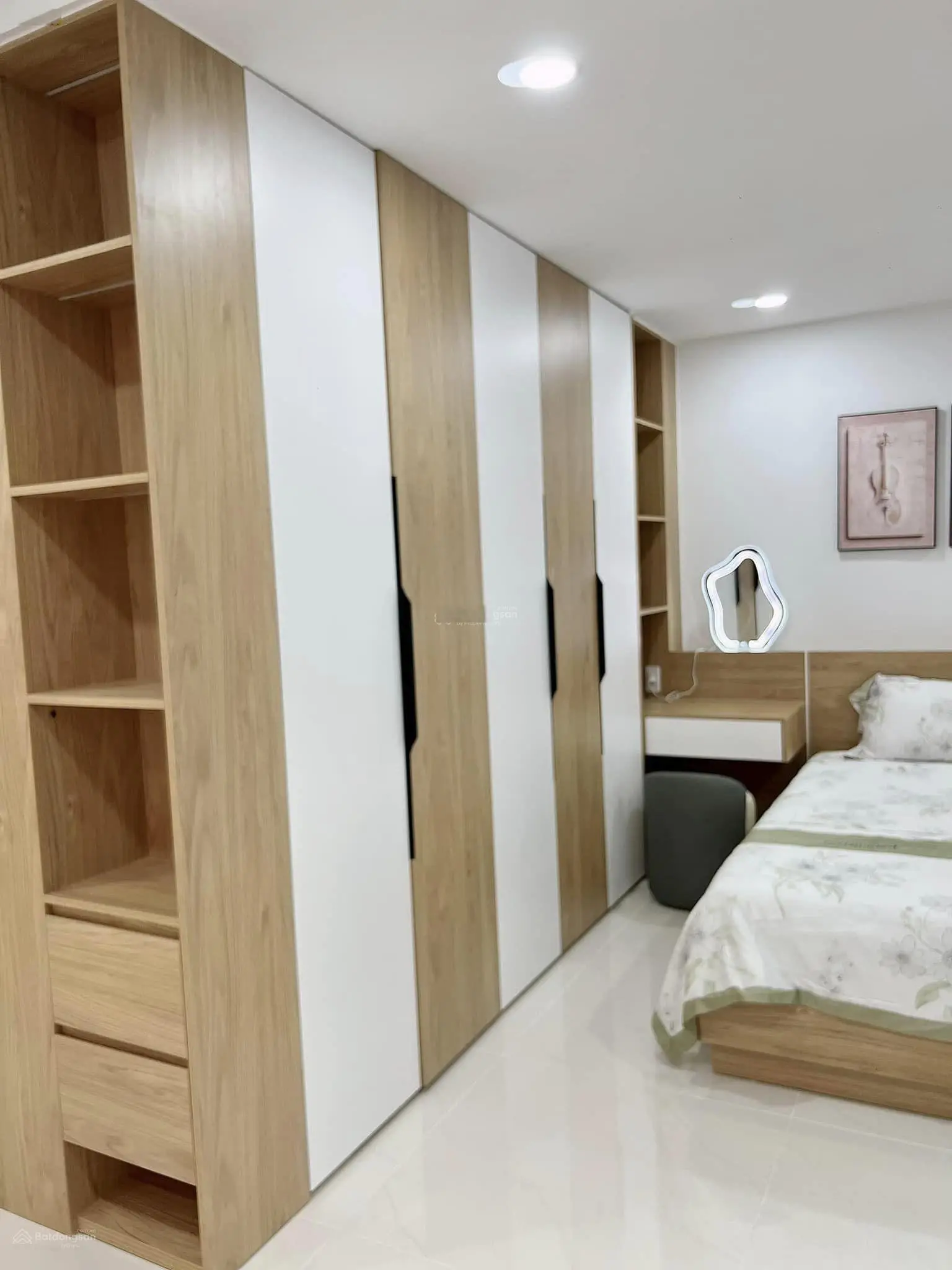Bán nhà ở sát MT Tạ Quang Bửu Q8 , DT 75m2 GIÁ 6 tỉ 565 có SHR