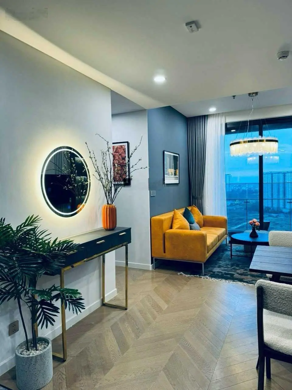 Chỉ 99 triệu có ngay căn nhà ngay trung tâm thành Phố Tây Ninh - view Núi Bà Đen
