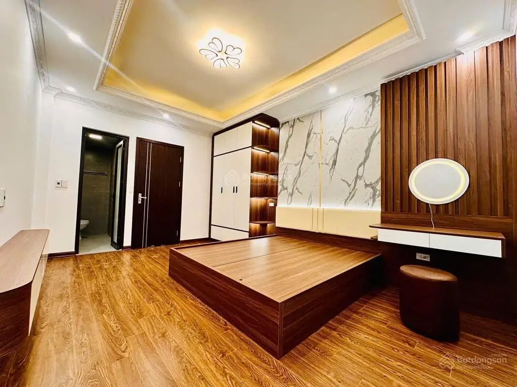 Kim ngưu-full nt - ô tô đỗ cách 10m - vị trí đỉnh - an sinh xã hội đỉnh cao