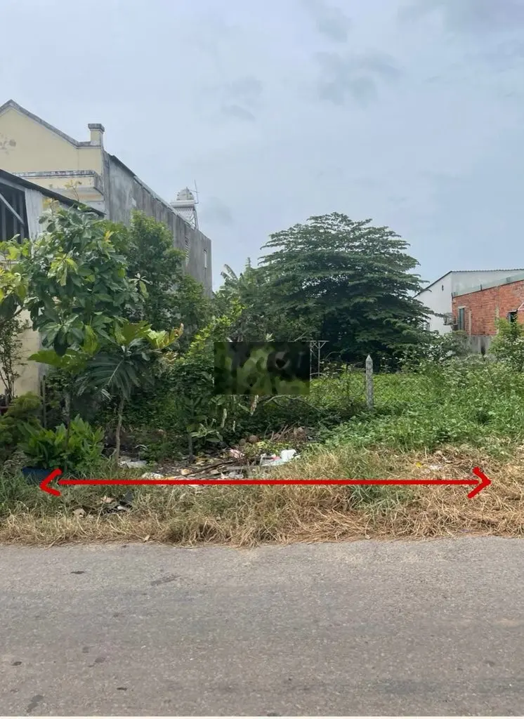 Mặt tiền chợ, TT Dương Minh Châu, 250m2, đường nhựa, Kinh doanh