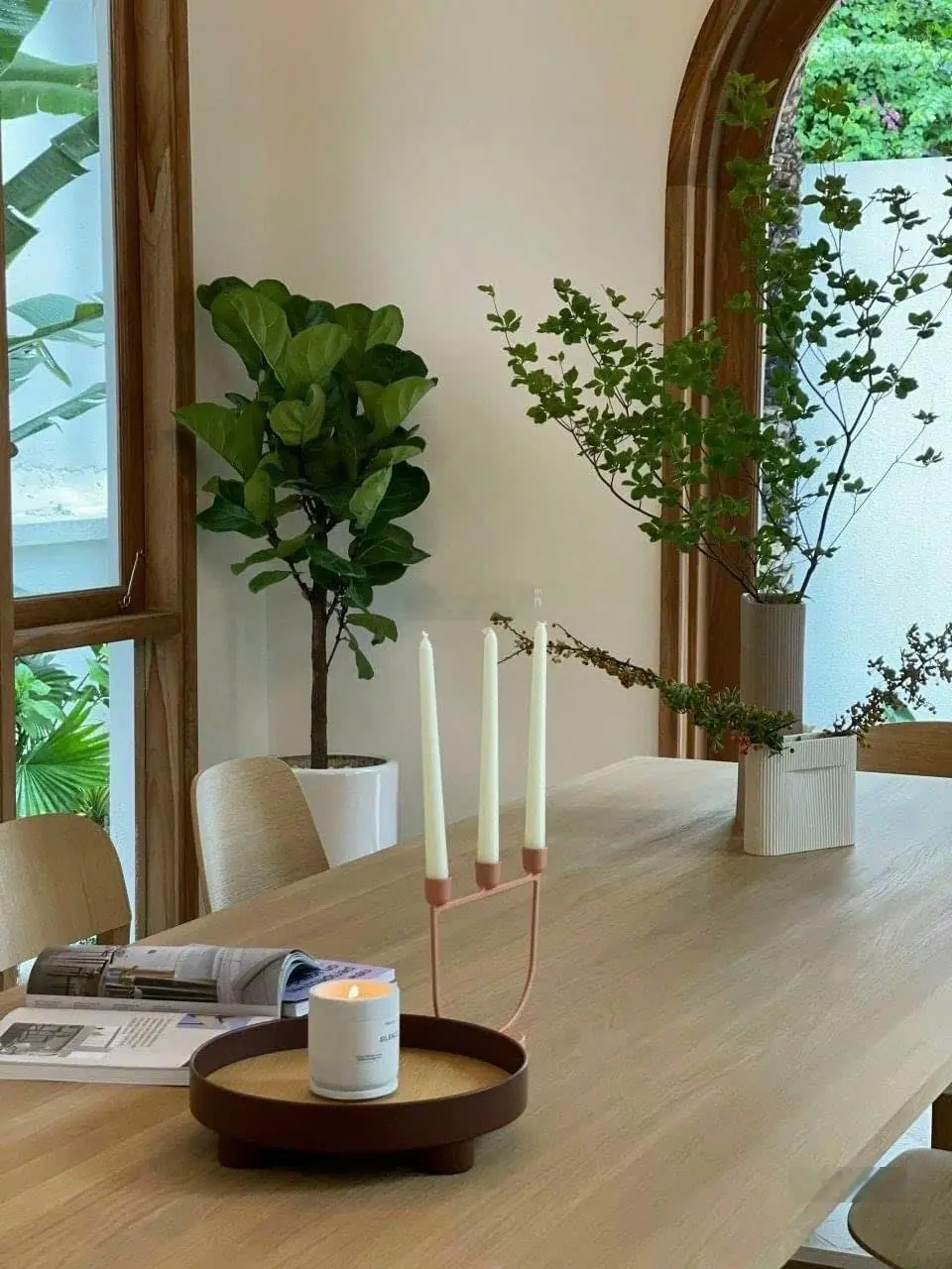Giảm giá 10 tỷ Biệt thự hồ bơi phong cách Địa Trung Hải tại Phường Thảo Điền, Quận 2