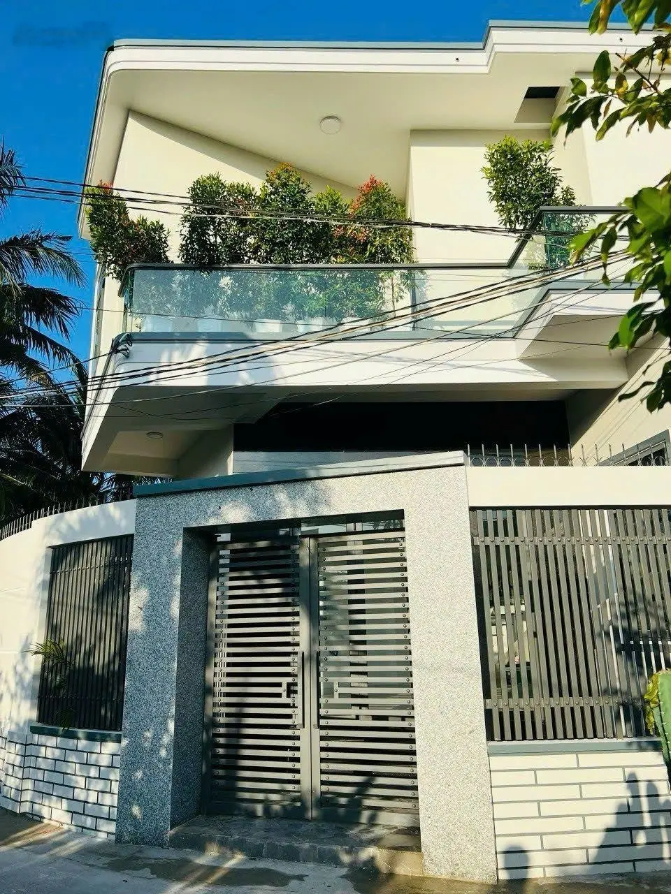 Bán nhà xã Vĩnh ngọc, thành phố Nha Trang đường ô tô, gần ủy ban xã Vĩnh Ngọc
