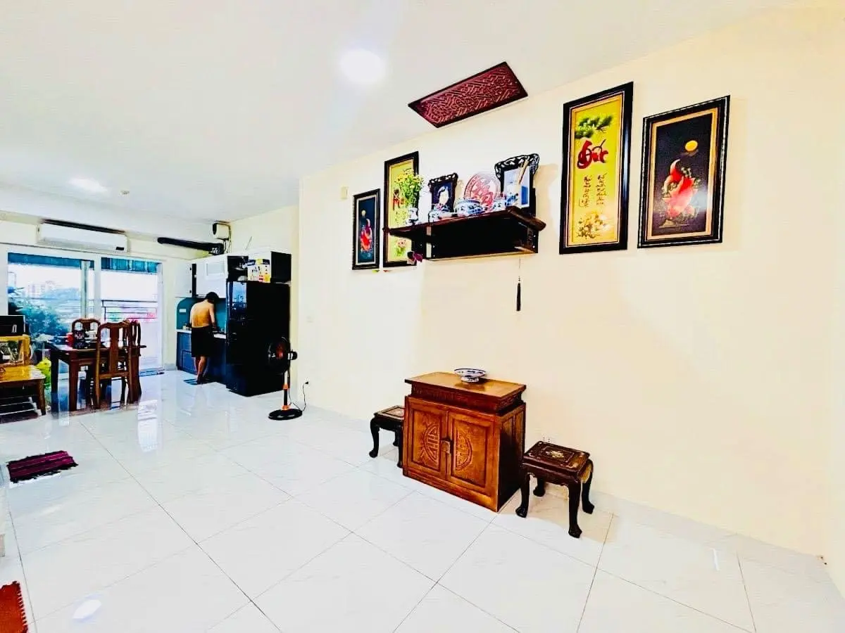 Nam Đô 609 Trương Định - giá đầu tư - căn góc 3 ngủ 100m - ban công rộng. 5,1tỷ có TL*0943 824 ***