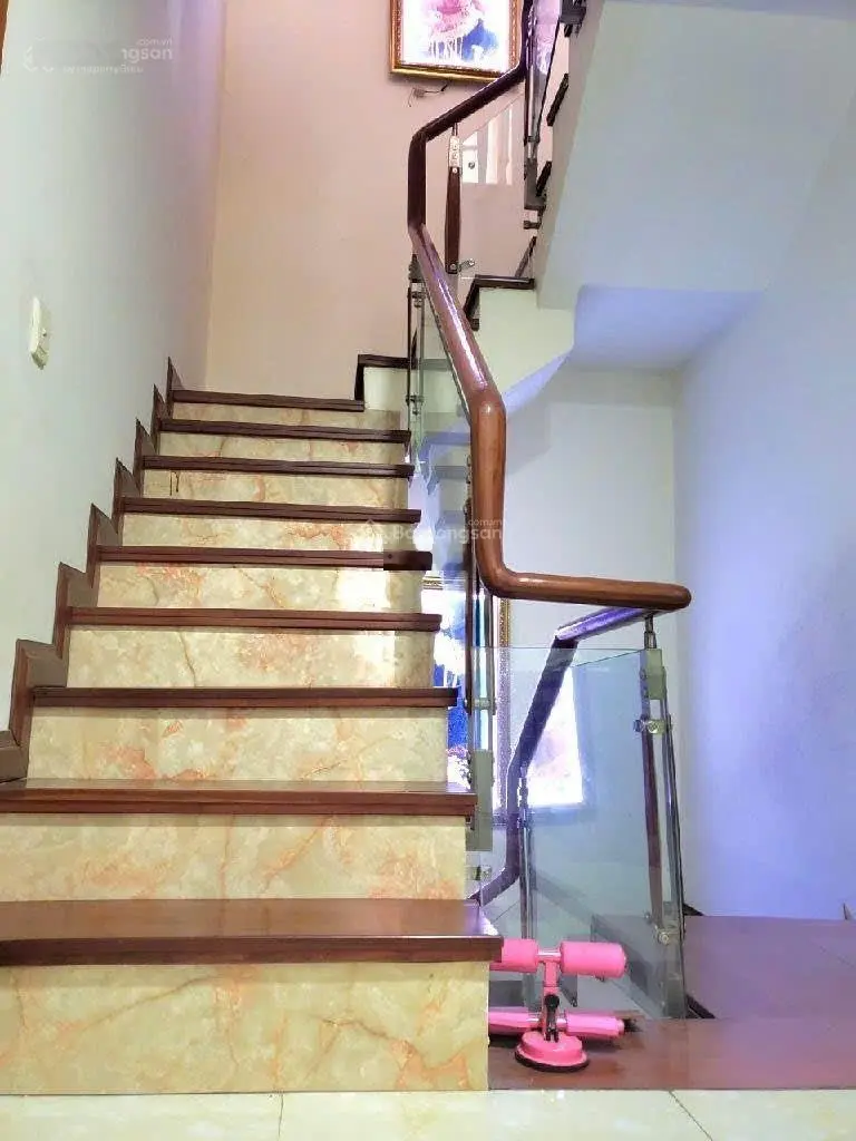 Hẻm xe tải thông 5 phòng 3 tầng Trung Mỹ Tây 16 Quận 12 nhỉnh 7 tỷ