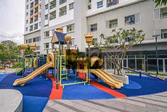 Bán căn hộ Moonlight Park View 2PN (67m2, 72m2, 61m2), 3PN và 1PN